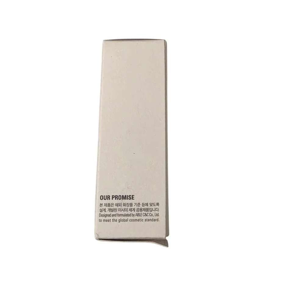 Missha Magic Cushion Moist Up No 21 Foundation SPF 50+ PA+++ 15g K-Beauty